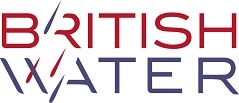 British Water Logo